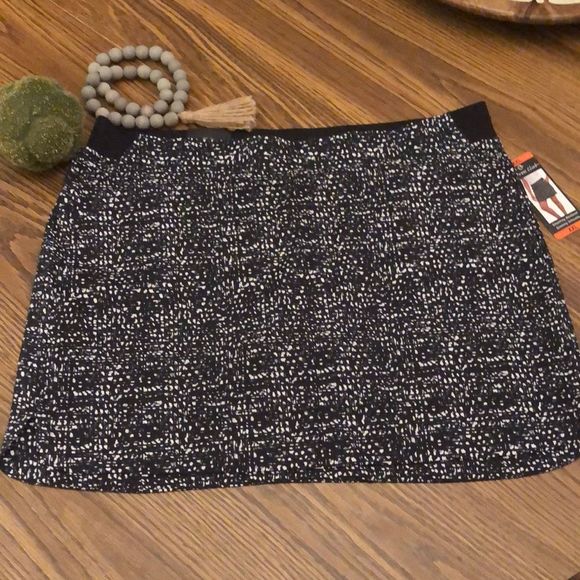 Cypress Club Dresses & Skirts - Womens skort size XXL, Cypress Club, NWT